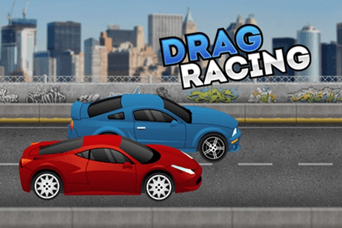 Drag Racing