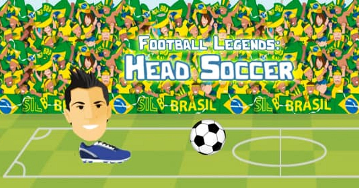 Head to Head Soccer: Play Head to Head Soccer for free