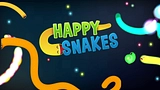 Happy Snakes