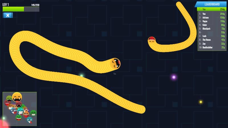 download the new version for mac Party Birds: 3D Snake Game Fun