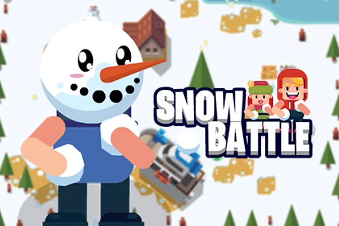 Snow Battle