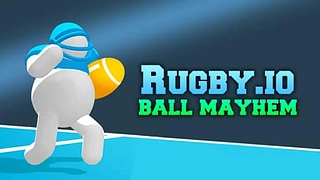 Unblocked Games - Rugby Challenge