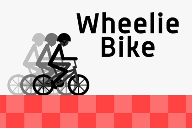 Wheelie Bike