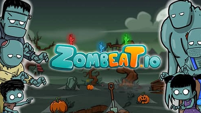 Zombeat.io