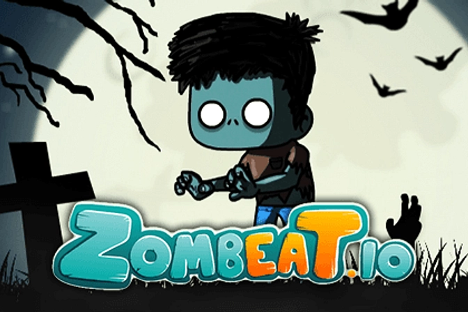 ZOMBS.IO - Play online free Zombs.io at