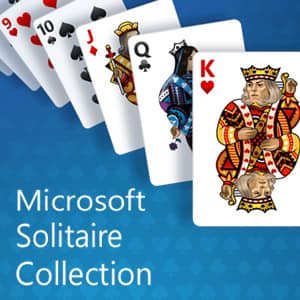 microsoft solitaire collection internet games