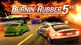 SUPER DRIFT 3D free online game on