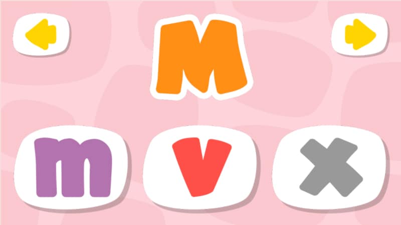 screenshot walkthrough