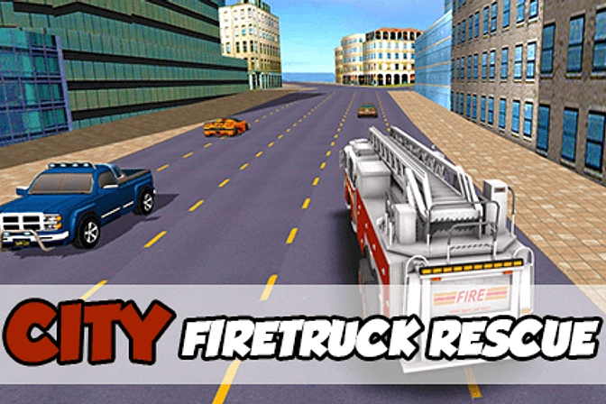 FIRE ROAD - Play Online for Free!