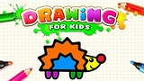 Drawing Games: Play Free Online at Reludi