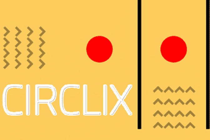 Circlix : Physics Puzzle