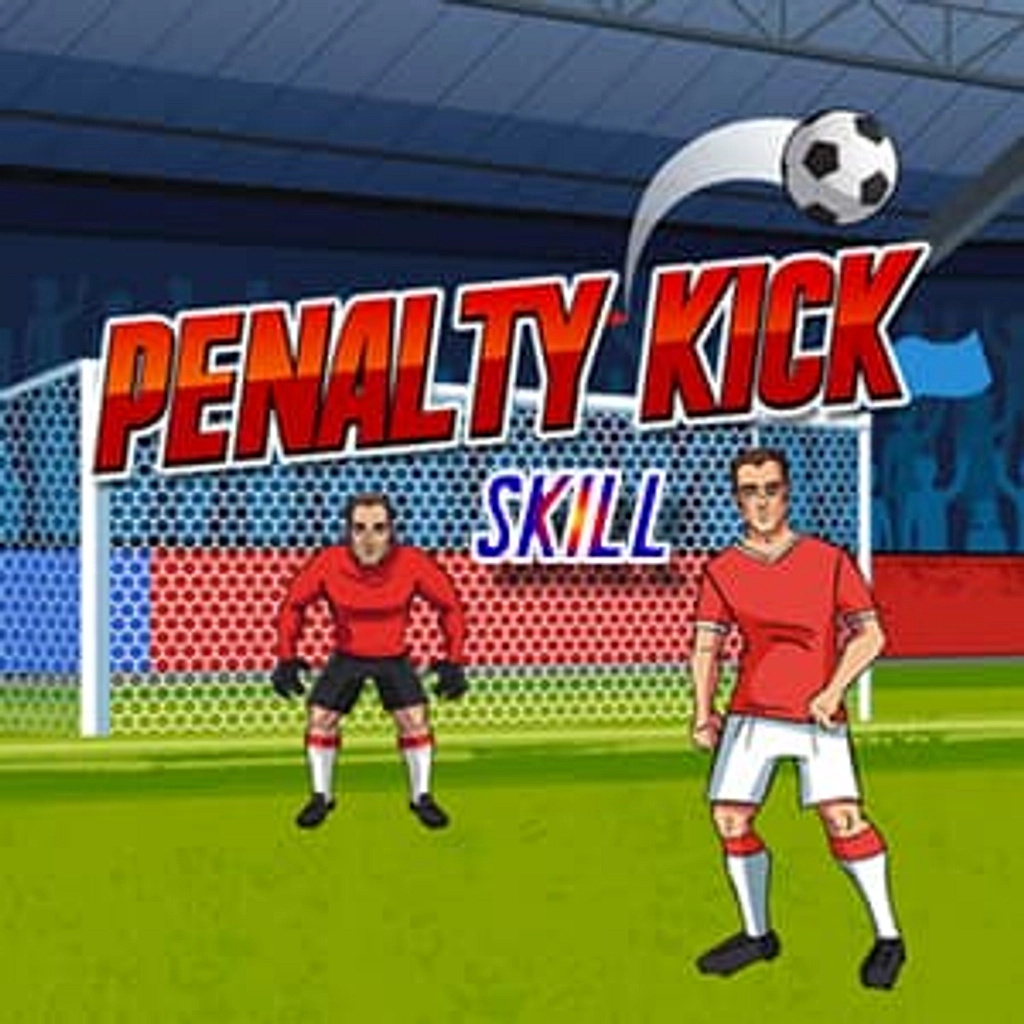 Penalty Kick Skill - Online Game - Play for Free