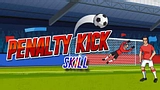 FREE KICK SHOOTER - Play Online for Free!