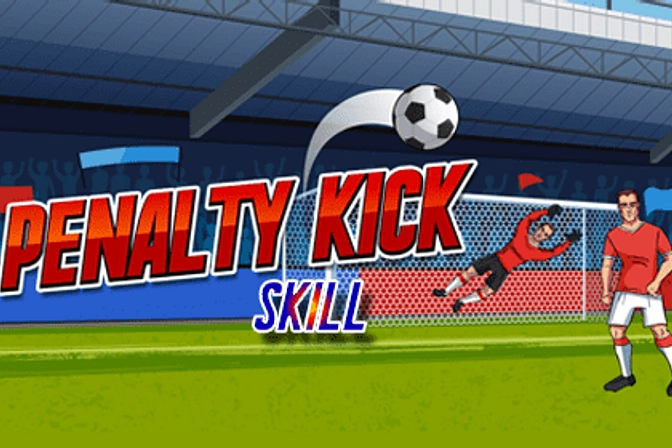 Penalty Kicks Online - Online Game - Play for Free