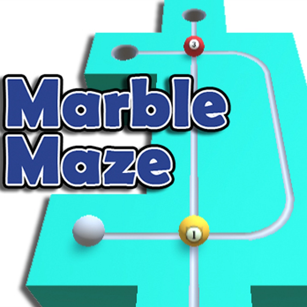 Marble Maze - Online Game