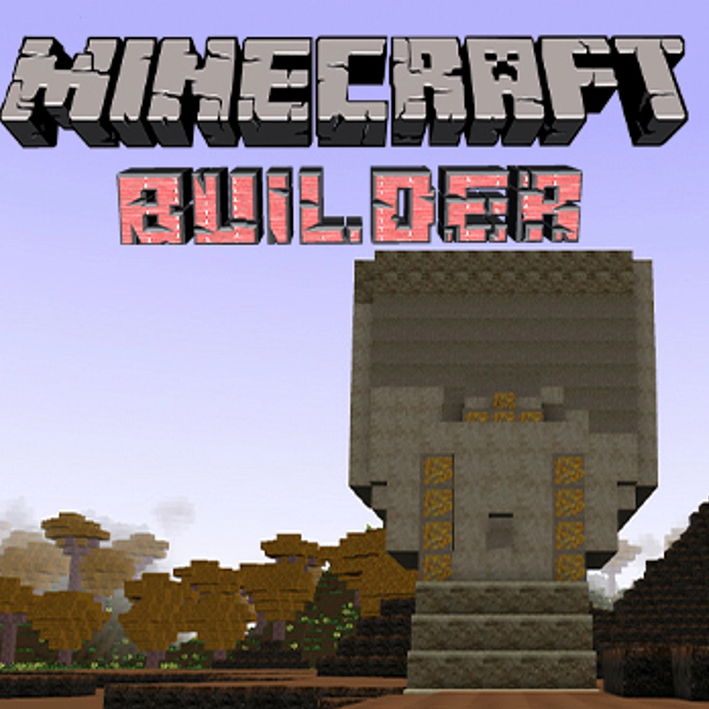 Play Minecraft Builder  Free Online Games. KidzSearch.com