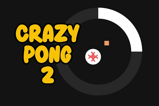 Pong (DOS) - online game