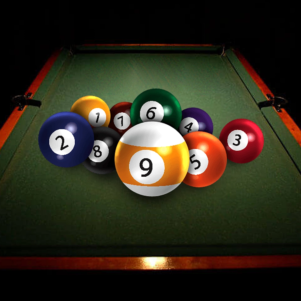 9 Ball Pool - Online Game