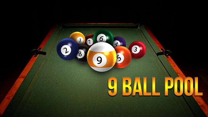 9 Ball Pool