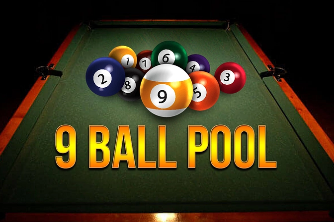 9 Ball Pool — play free online