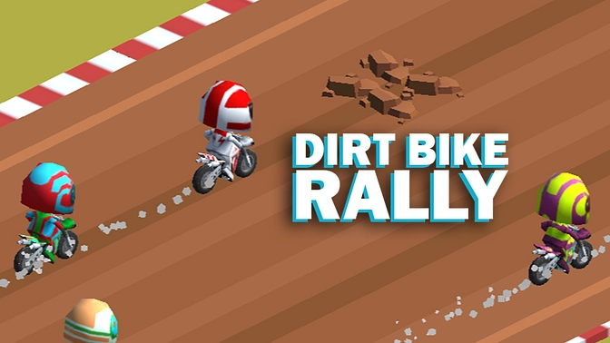 Dirt Bike Rally