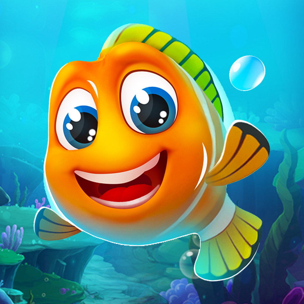 Fishing 2 Online - Online Game - Play for Free | Keygames.com