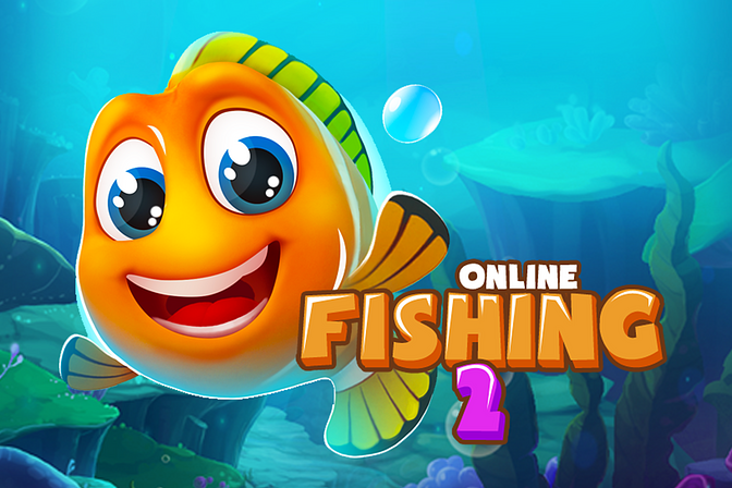 Online Fishing Games 