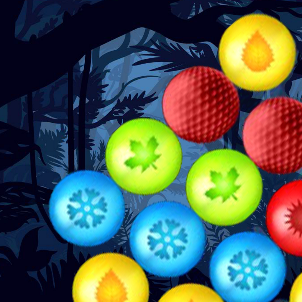 Bubble Shooter Classic - Game - Lofgames