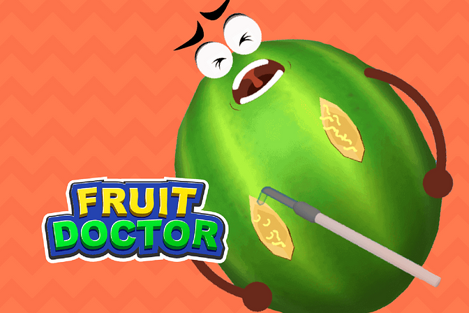 Fruit Doctor