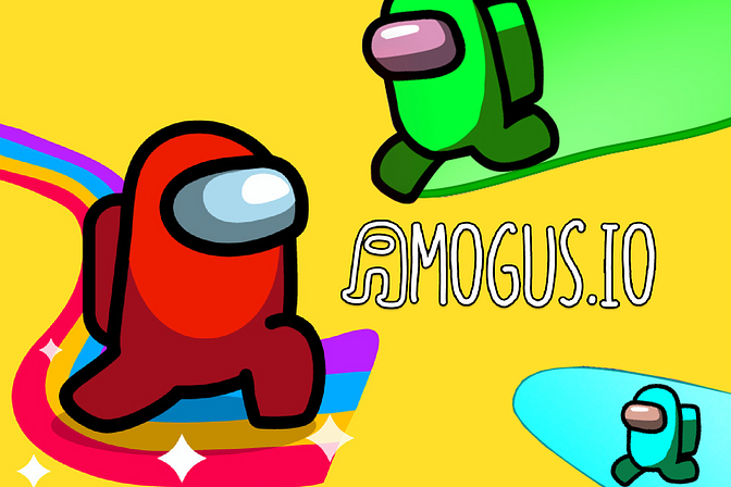 Among Us Online  Play Now Online for Free 