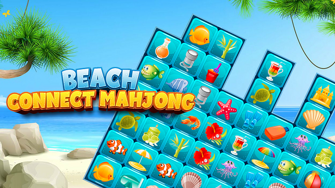 Onet Mahjong Connect Mania Game for Android - Download