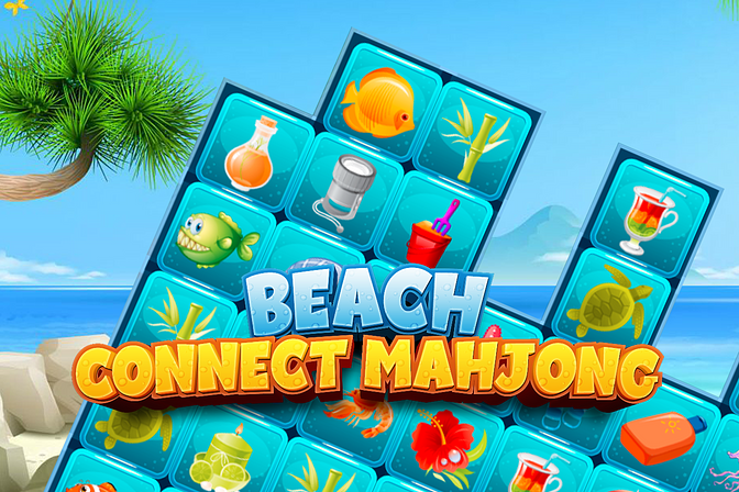Mahjong & Connect Games - Play Free Mahjong & Connect Games Online