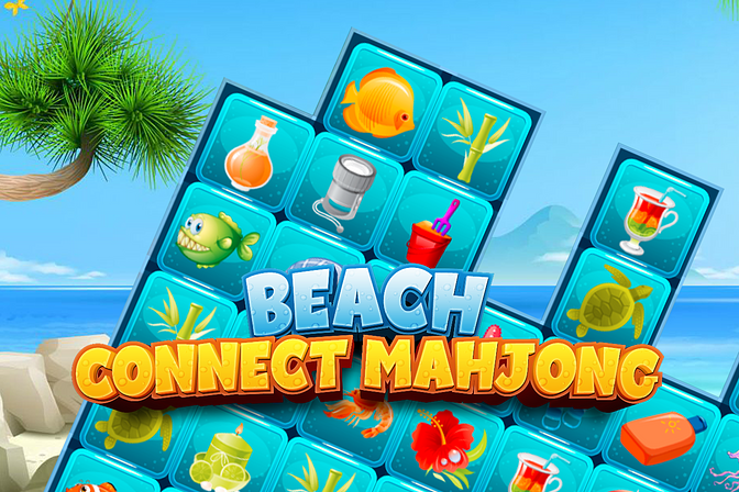 Mahjong Connect - Online & Free - MahjongFun