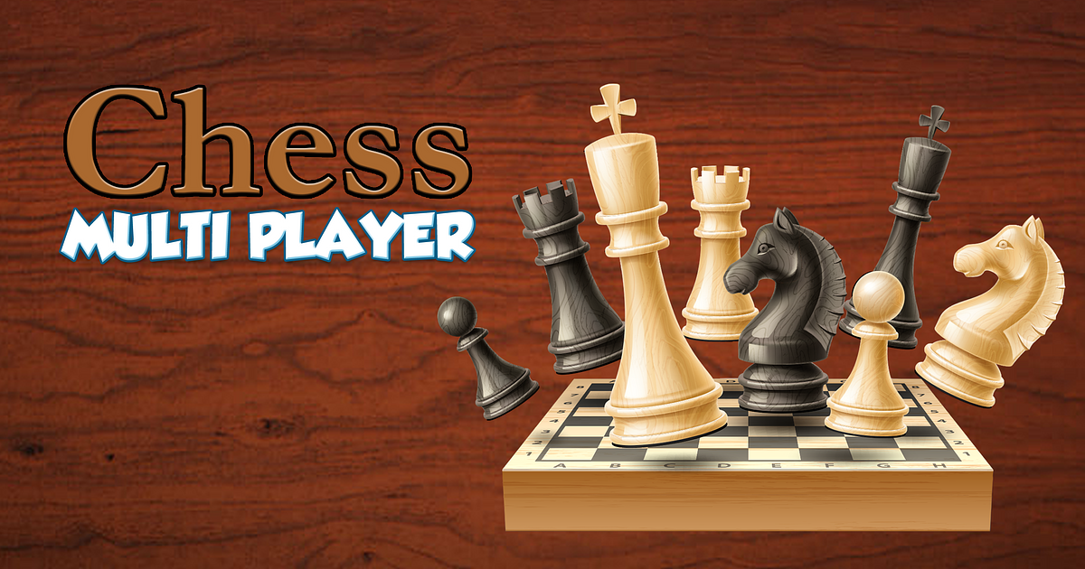 Chess Multiplayer - Online Game - Play for Free | Keygames.com