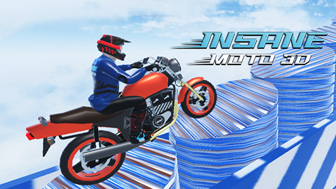 moto game 3d 