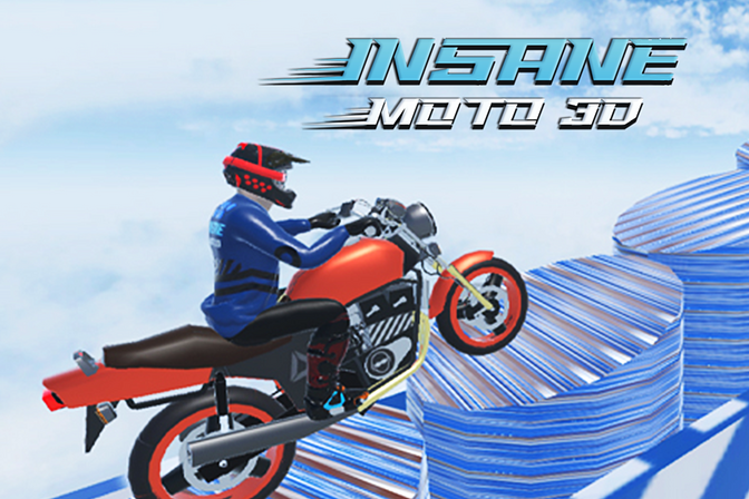 Motorcycle Racer  Play Now Online for Free 