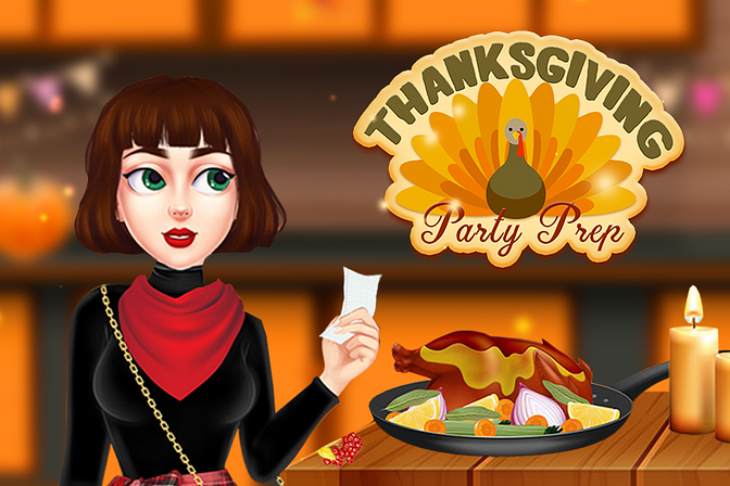 NEW THANKSGIVING UPDATE IS OUT NOW (Bubble Gum Mayhem) 