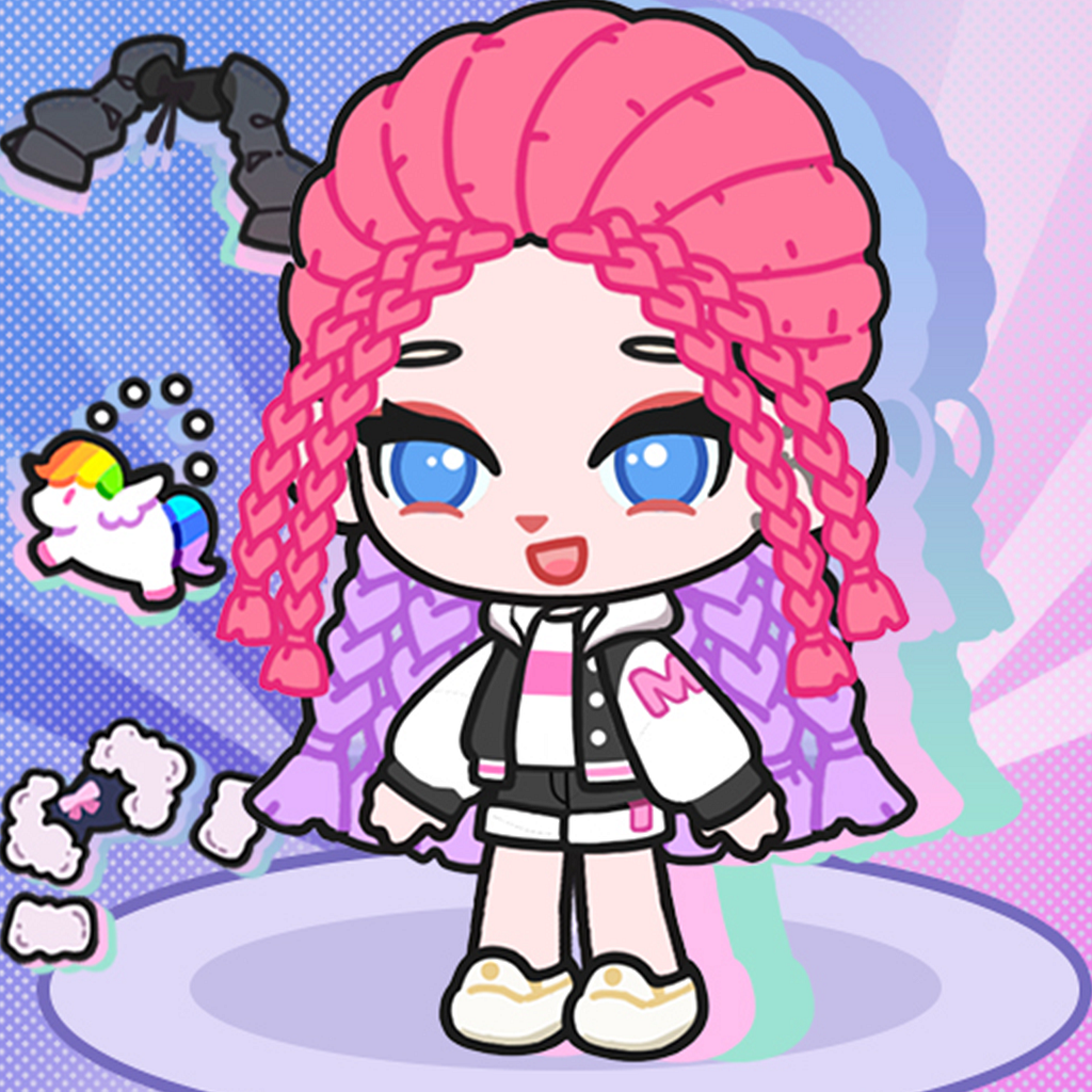 fashion avatar studio dress up Fashionista Avatar Studio Dress Up - Online Game - Play for Free