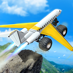 Crazy Plane Landing - Online Game - Play for Free | Keygames.com