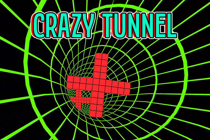 Crazy Tunnel