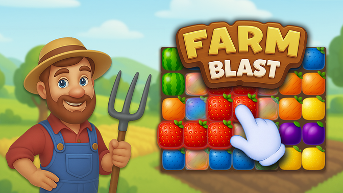 Farm Blast