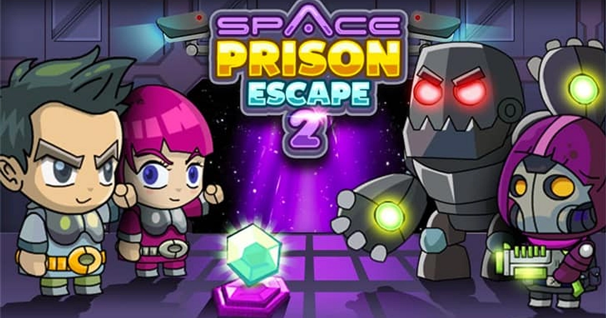 Prison Escape 2.