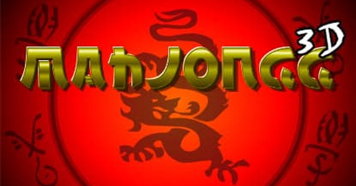 Mahjong 3D Candy em Jogos na Internet