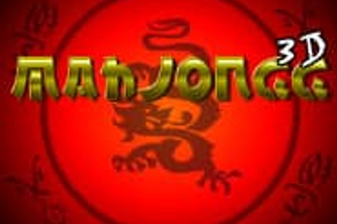 3D Mahjong - Online Game - Play for Free