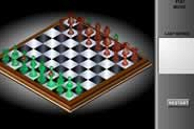 Free Chess Game - Play Chess Online