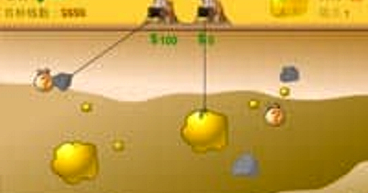 religie diepte Het pad Gold Digger Multiplayer - Online Game - Play for Free | Keygames.com