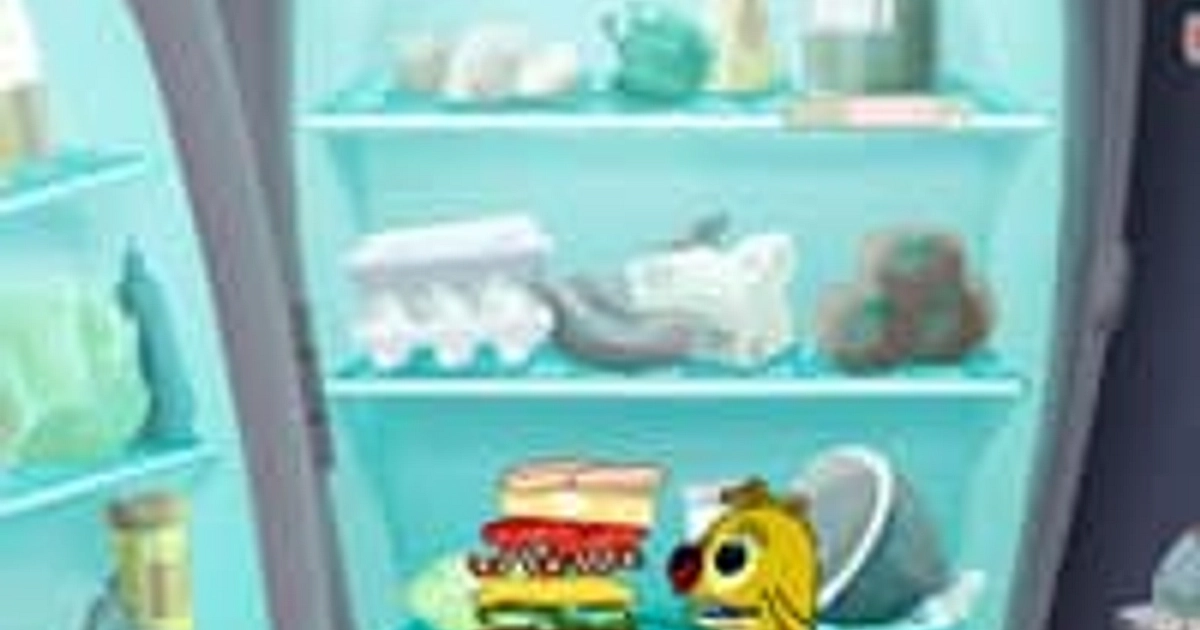 Sandwich Stacker Online Game Play for Free