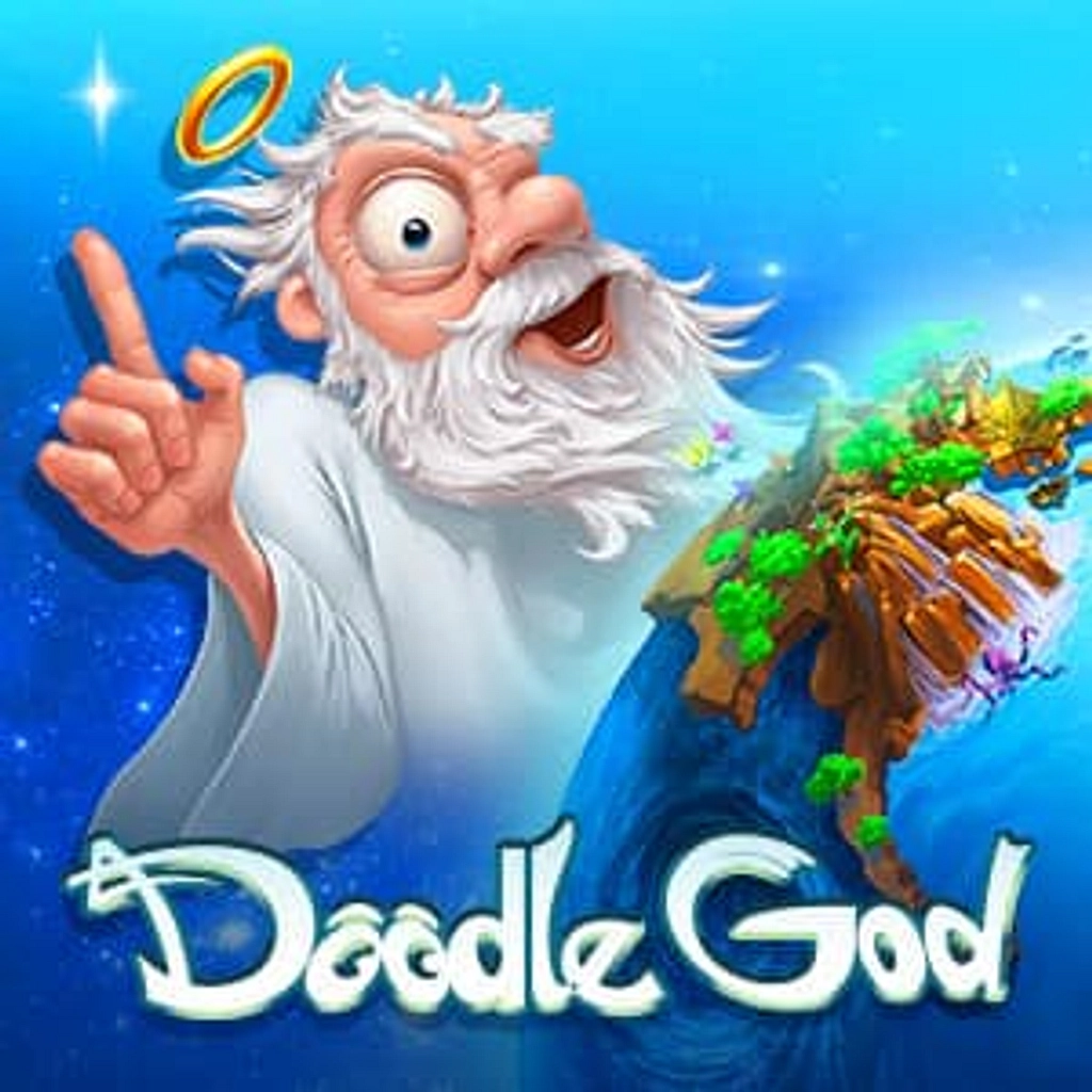 Doodle God - Jogo Grátis Online