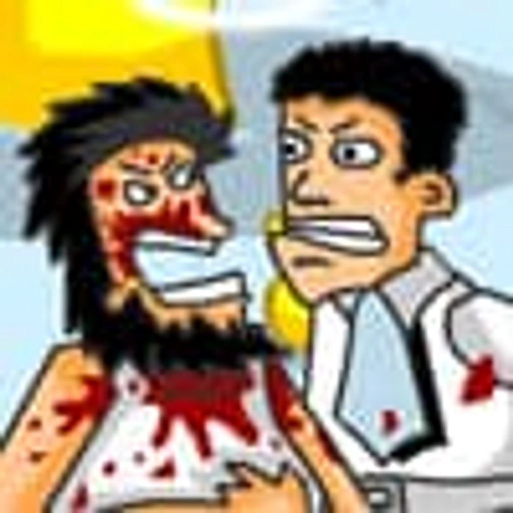 Hobo 7 Heaven - Online Game - Play for Free | Keygames.com