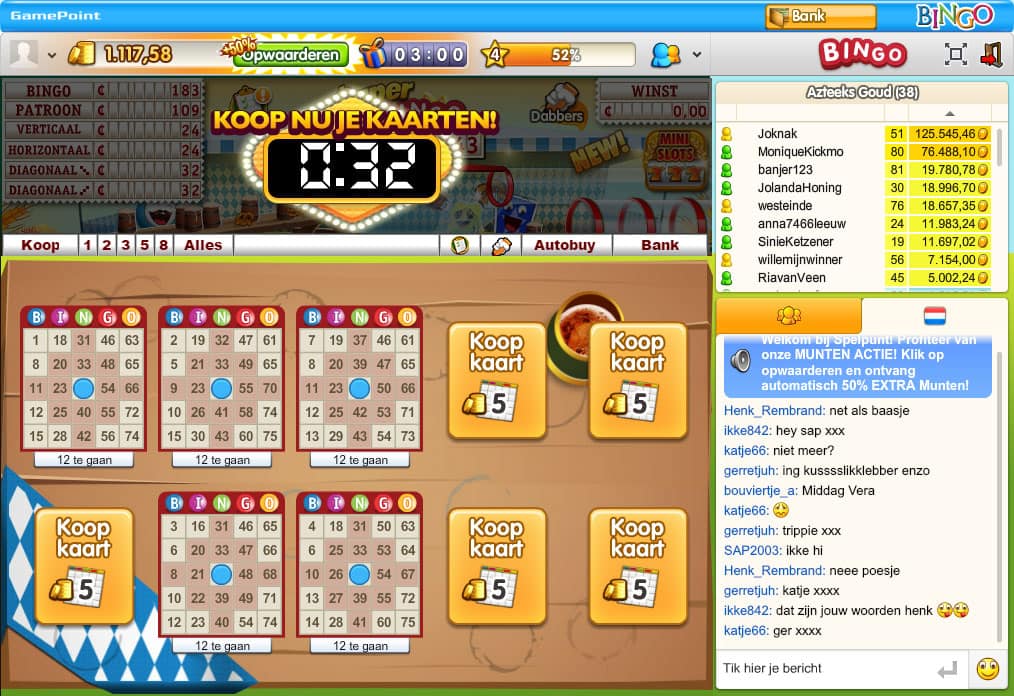 screenshot walkthrough